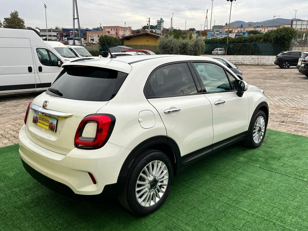 Fiat 500X 1.0 T3 120 CV Cross 05/2022
