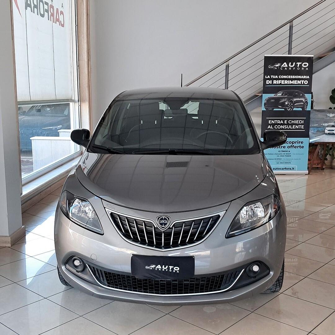 Lancia Ypsilon 1.0 FireFly 5 porte S&S Hybrid Gold