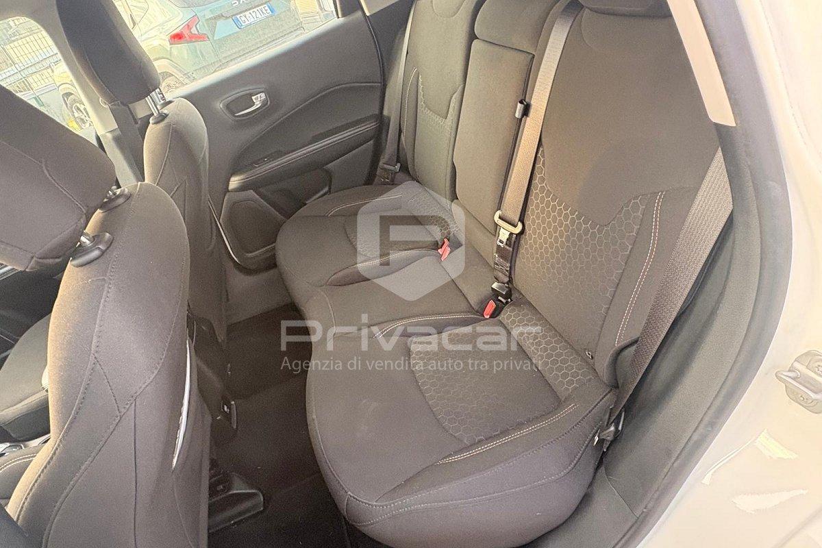 JEEP Compass 1.6 Multijet II 2WD Longitude