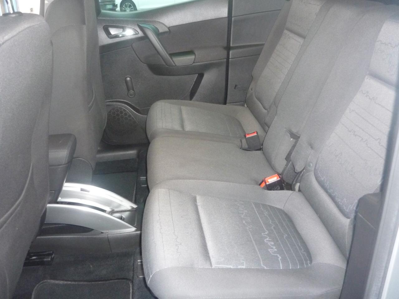 Opel Meriva 1.4 100CV Elective
