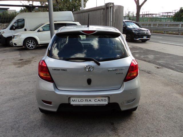 GREAT WALL Voleex C20R 1.5 Dignity