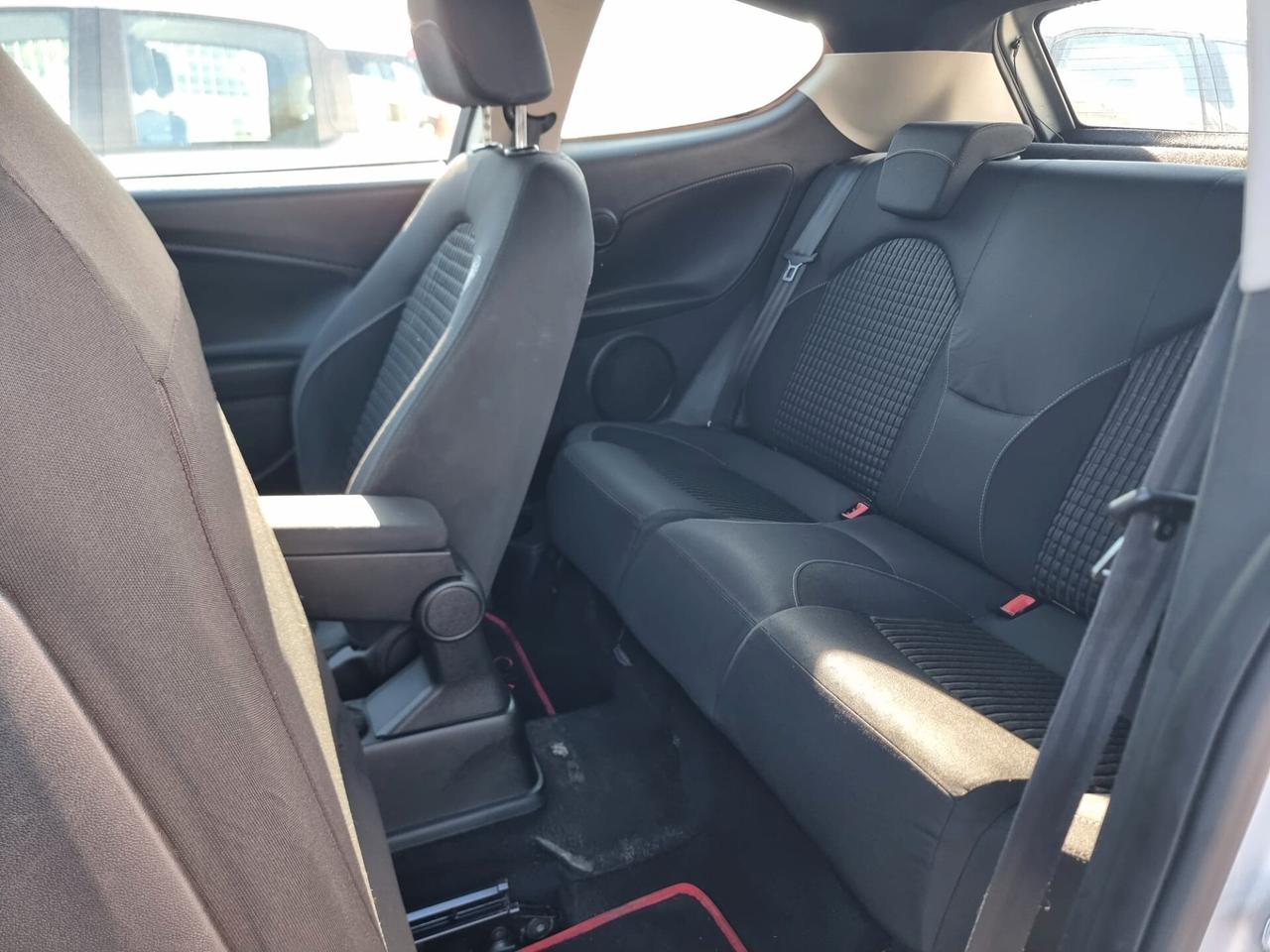 Alfa Romeo MiTo 1.3 JTDm-2 95 CV S&S Distinctive