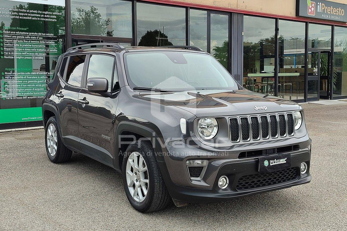 JEEP Renegade 1.0 T3 Limited