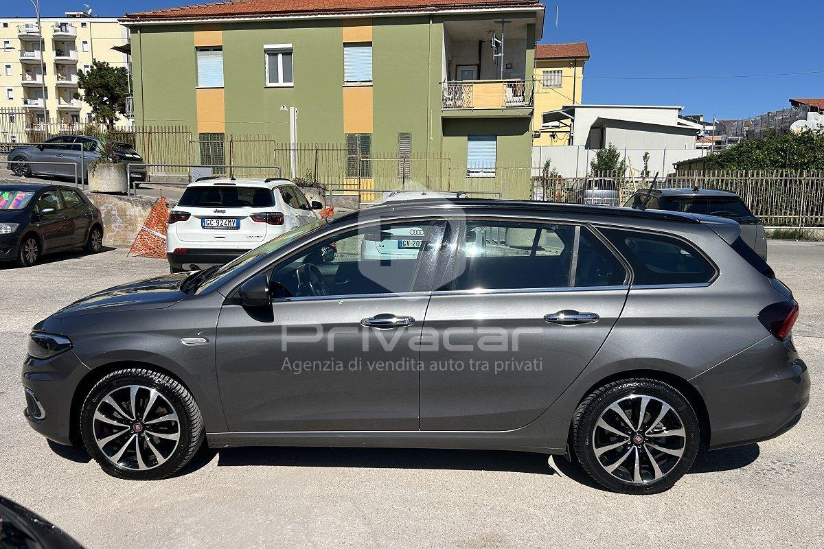 FIAT Tipo 1.6 Mjt S&S SW Lounge