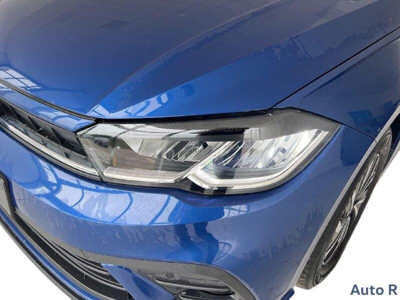 Volkswagen Polo 1.0 TSI DSG Life