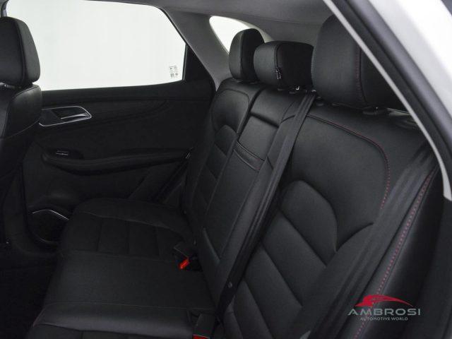 MG HS 1.5 t-gdi Comfort
