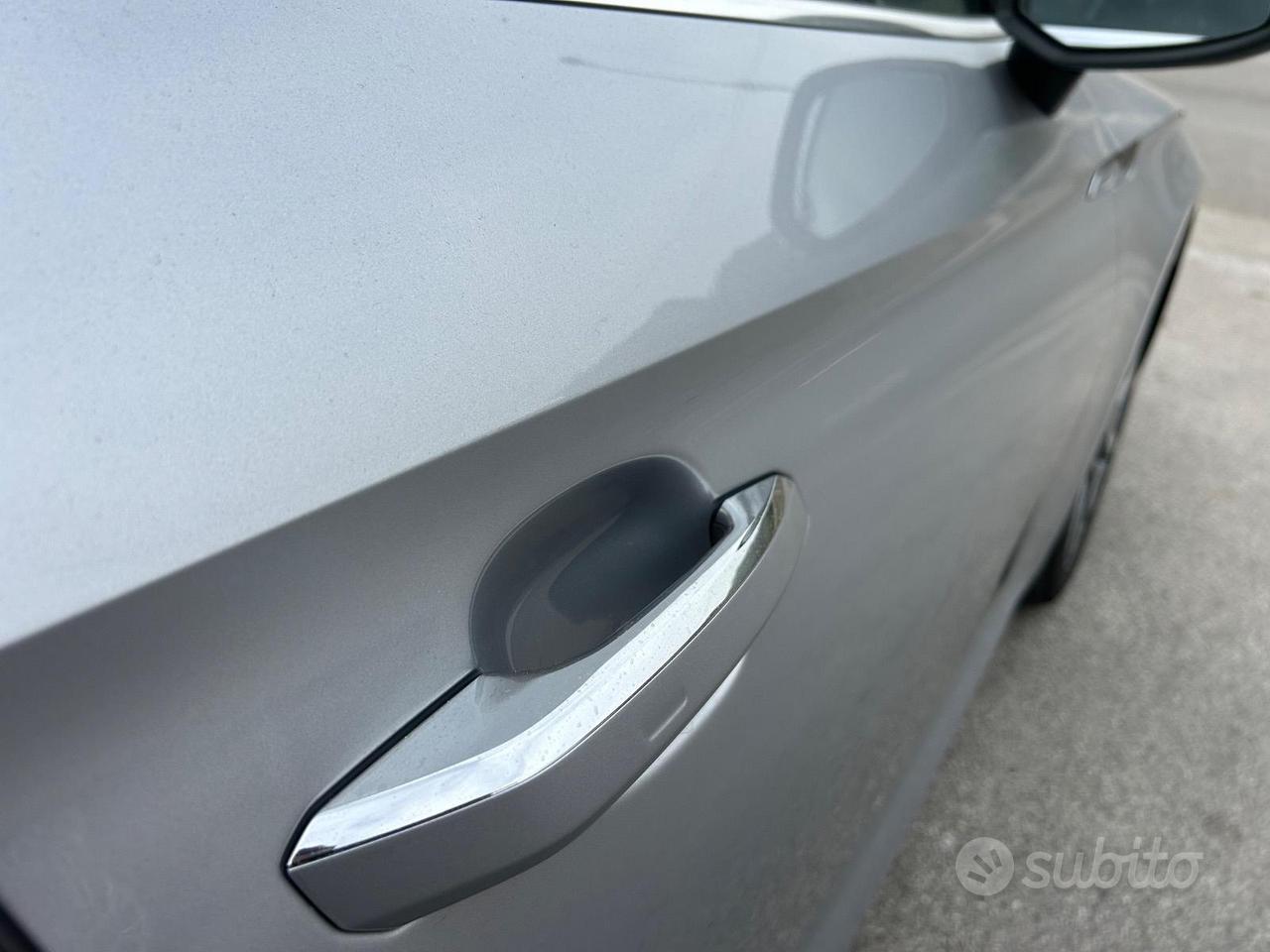 Audi A5 2.0 G-tron S-line