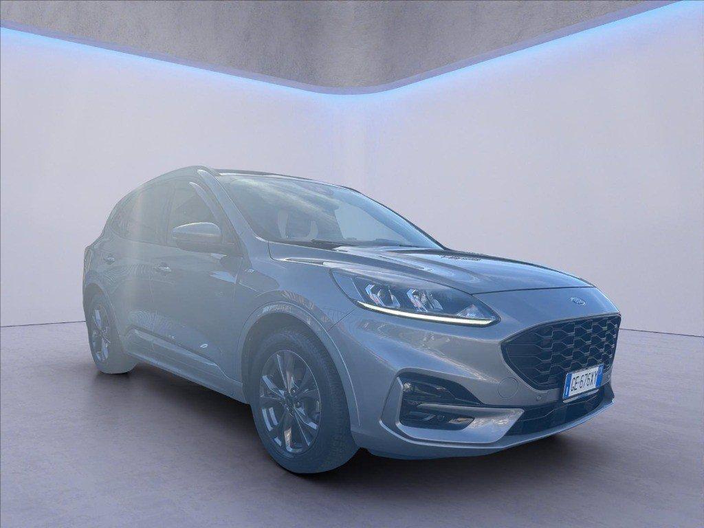 FORD Kuga 1.5 ecoblue ST-Line 2wd 120cv del 2021