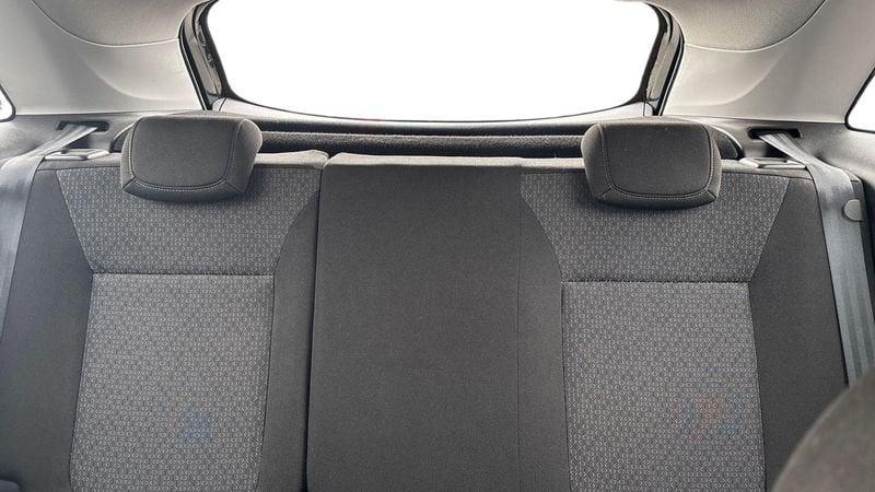 Opel Crossland X 1.2 83cv Advance my18.5