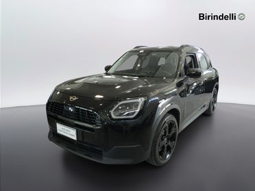 MINI Mini Countrym.(U25) - Mini Countryman C Classic