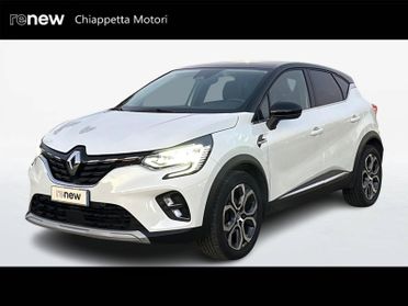Renault Captur 1.0 tce techno 90cv