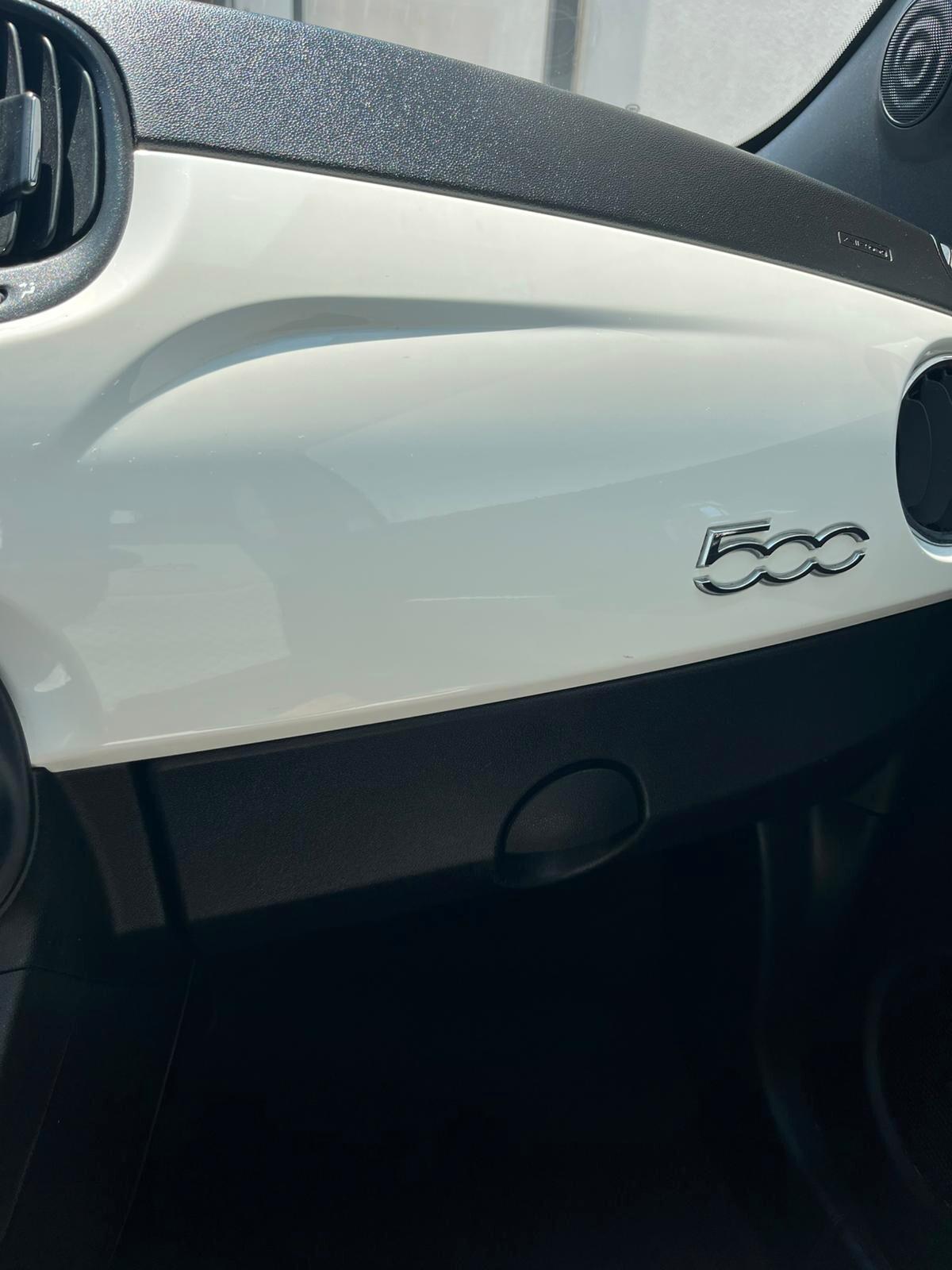 Fiat 500 1.0 Hybrid Dolcevita UNIPROPRIETARIO