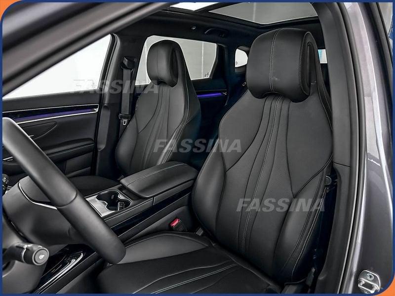 BYD Seal U Seal U DM-i 1.5 phev Boost 2wd