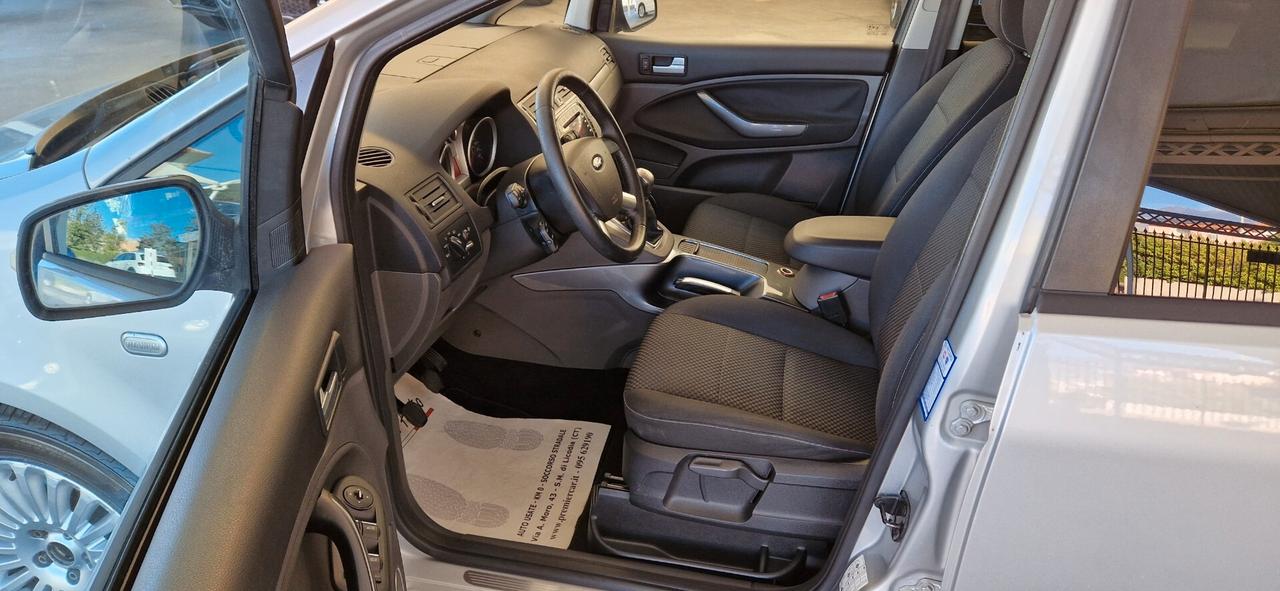 Ford C-Max 1.6 TDCi 110cv Titanium