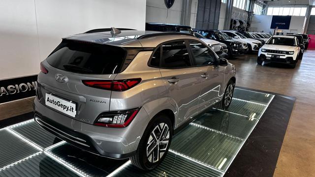 HYUNDAI Kona EV 39 kWh XLine"COME NUOVA !!!"