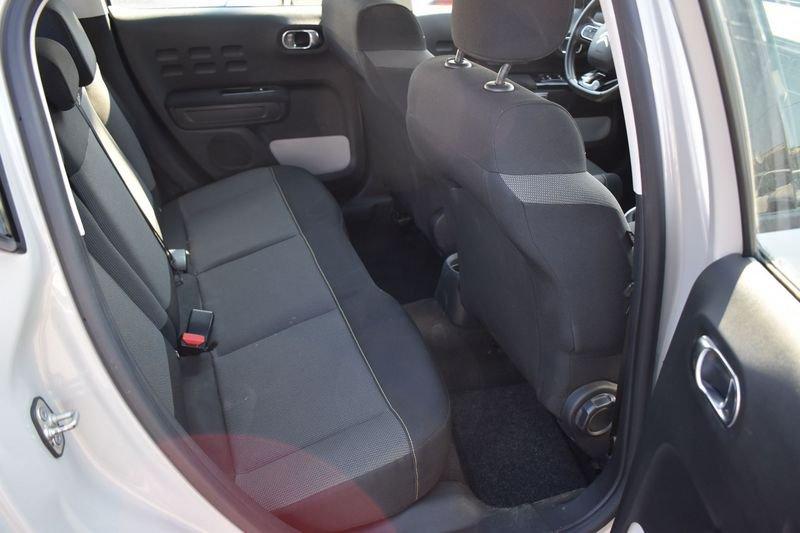 Citroën C3 BlueHDi 75 Shine