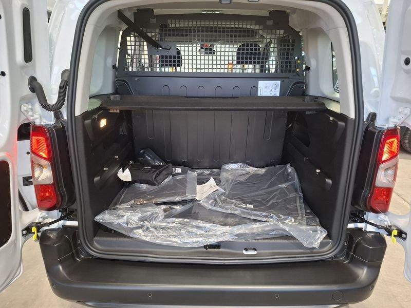 Toyota Proace City Verso 1.5 diesel 100cv Lounge AUTOCARRO 5 POSTI