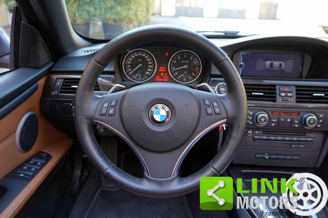 BMW 335 Cabrio 306CV Restyling 2011 ? PRENOTATA