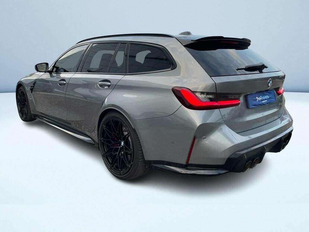 BMW M3 Touring 3.0 Competition M xDrive Steptronic