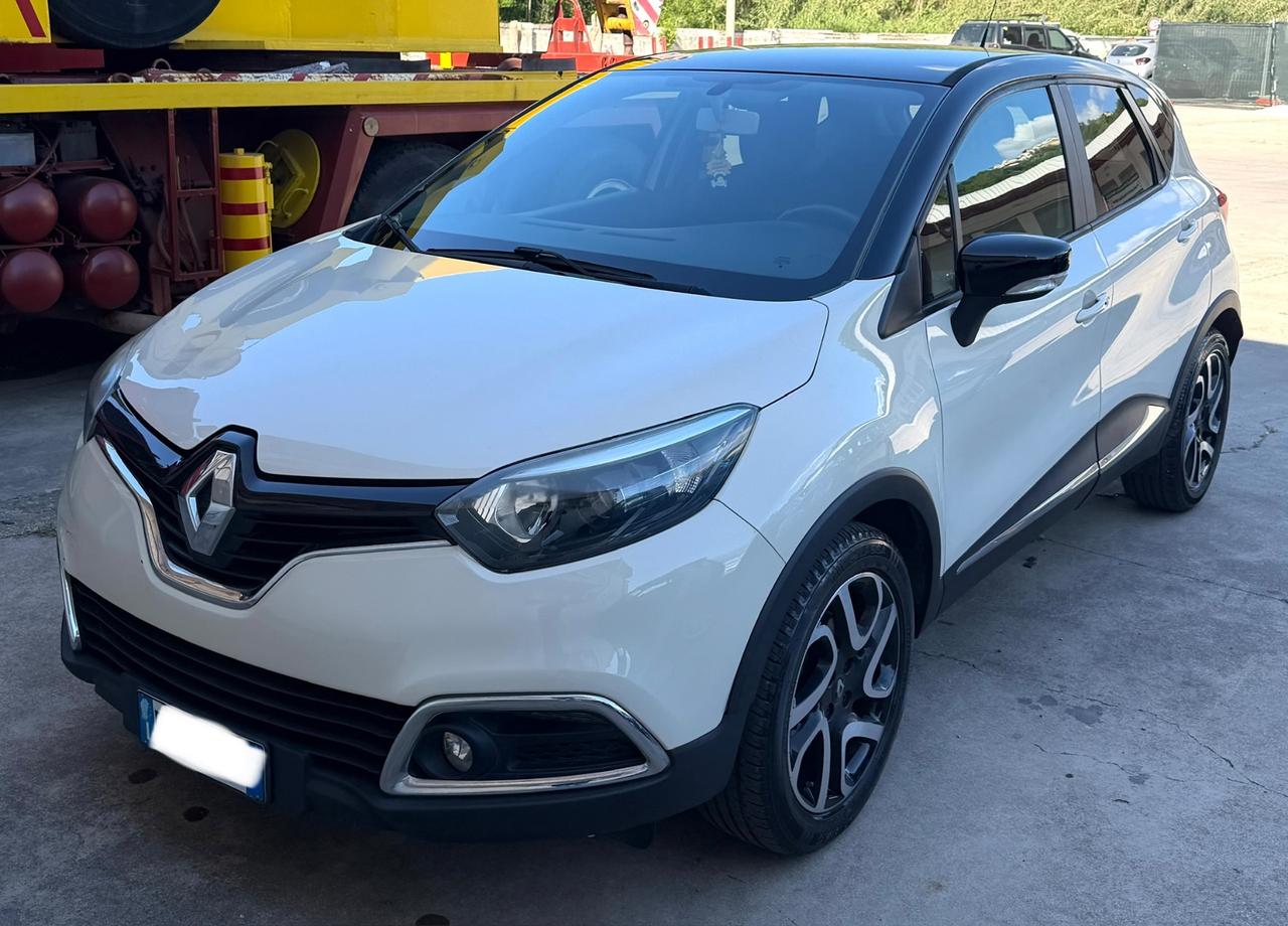 Renault Captur 1.5 dCi 90 CV S&S Energy R-Link