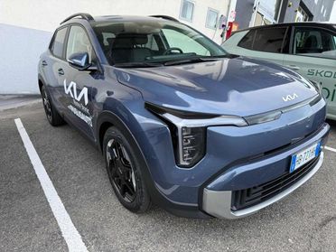 KIA Stonic 1.0 T-GDi 115 CV MHEV MT Style