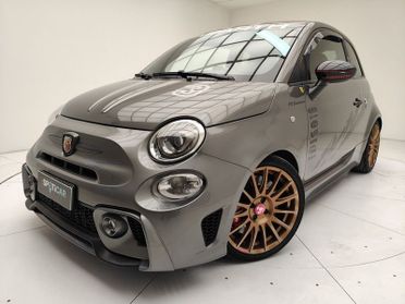 Abarth 500 500/595 595 1.4 16v t. t-jet Competizione 180cv