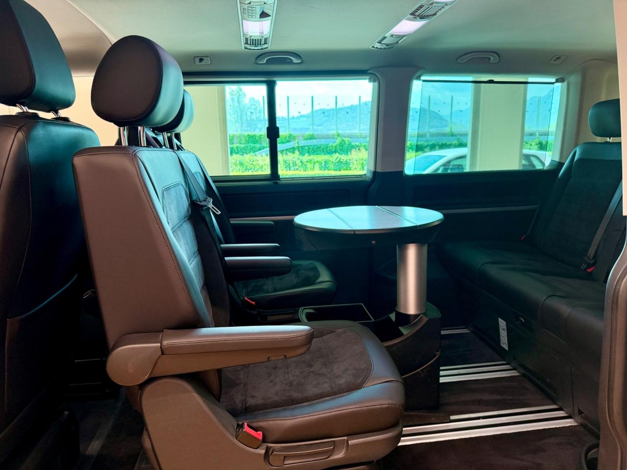 Volkswagen Multivan T6 DSG 4Motion BULLI