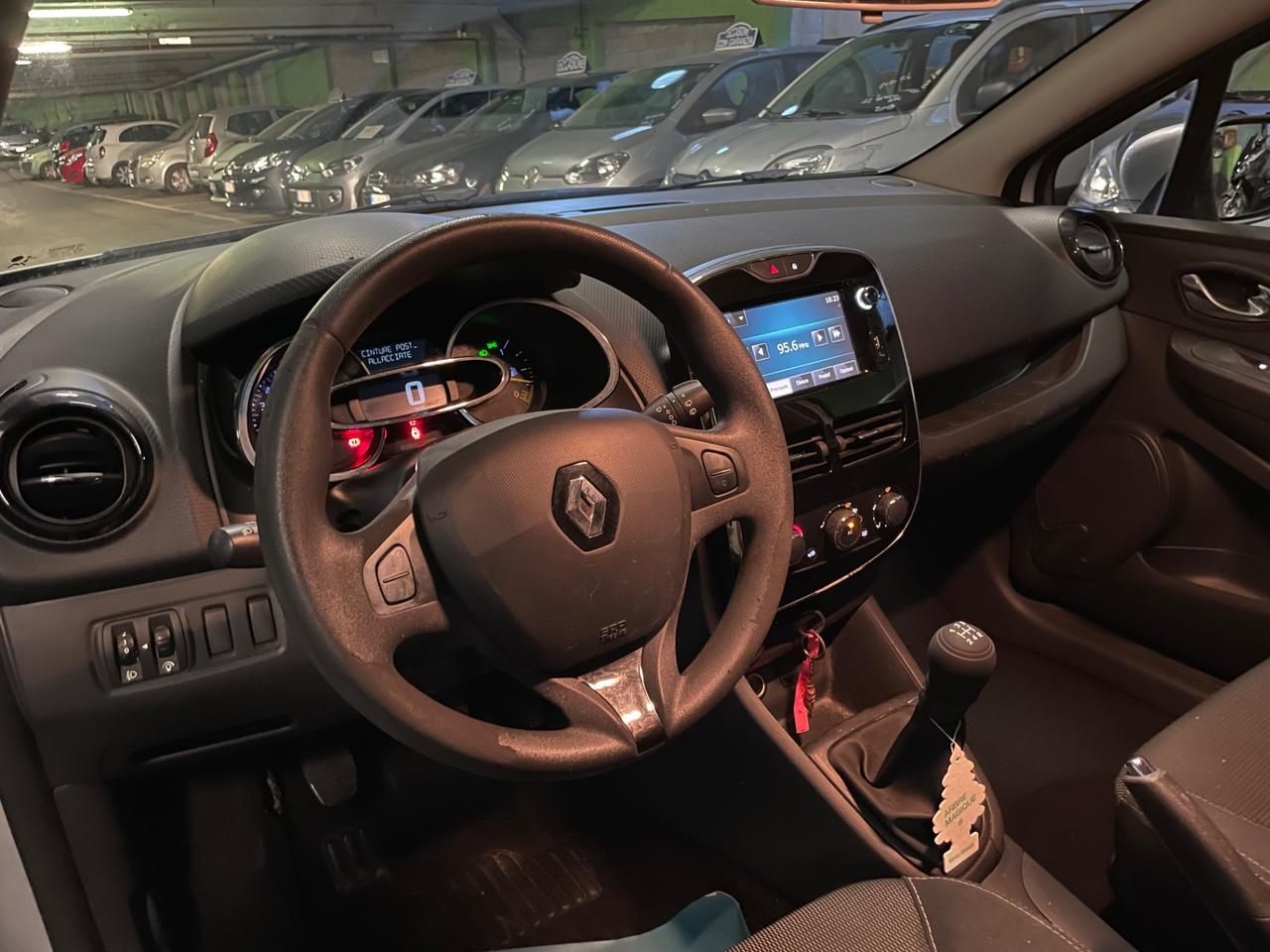 Renault Clio 1.2 Neopatentati Euro 5
