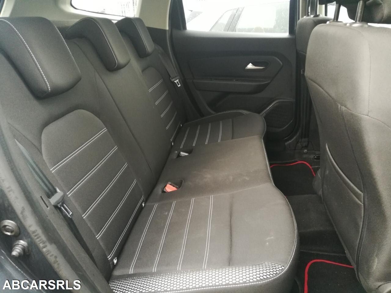 DACIA - Duster - 1.0 TCe GPL 100 CV 4x2 Prestige -