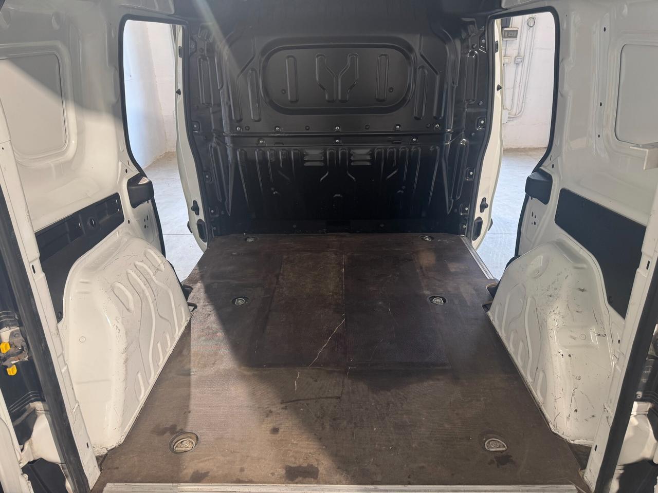 Fiat Doblo Doblò 1.6 MJT 105CV PC-TN Cargo Lamierato SX