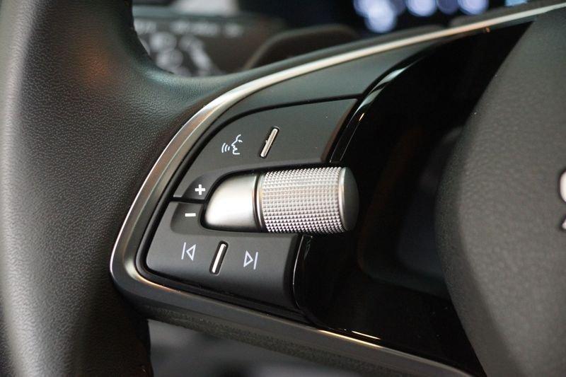 Škoda Kamiq 1.0 TSI Black Dots DSG 115 CV