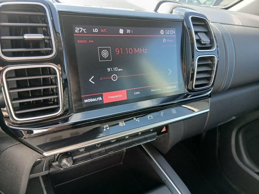 Citroen C5 Aircross 1.2 PureTech Feel