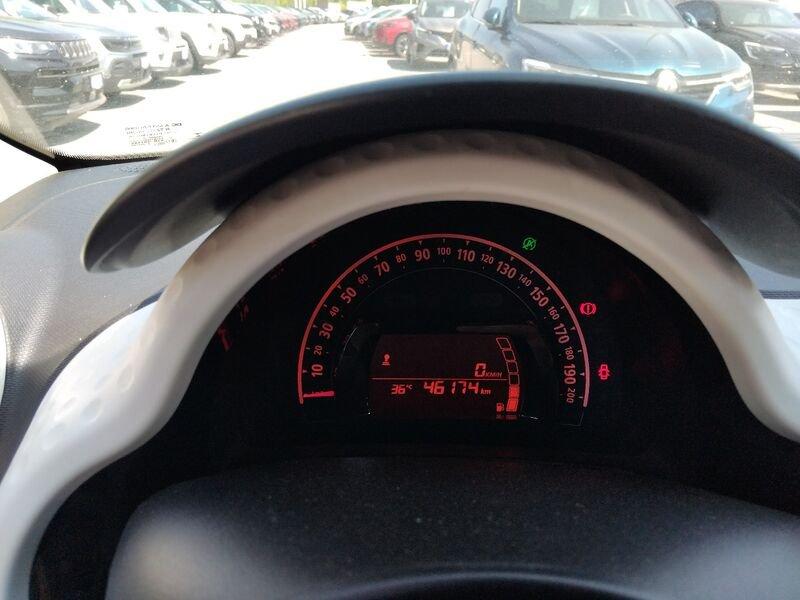 Renault Twingo III 2019 1.0 sce Zen 65cv