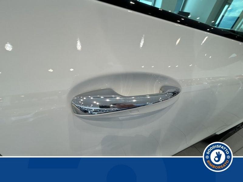 Mercedes-Benz GLA 200d Automatic 4Matic AMG Line Advanced Plus