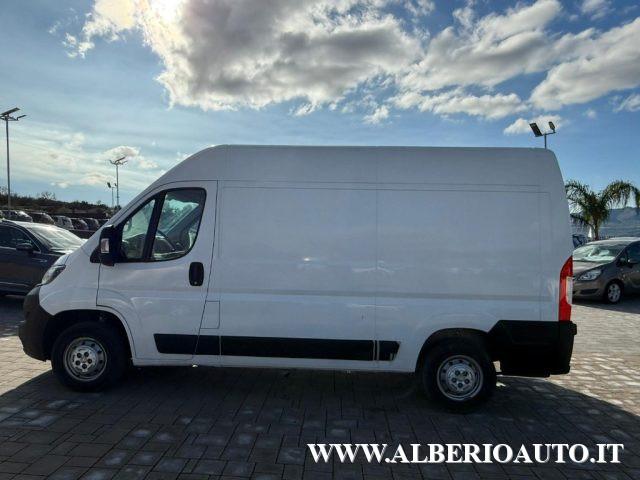 PEUGEOT Boxer 2.2 BlueHDi 140 S&S L2 H2