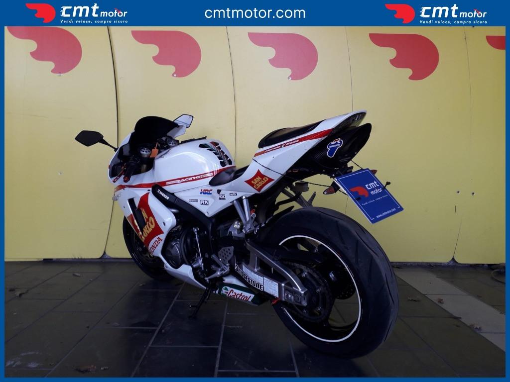 Honda CBR 600 RR - 2006