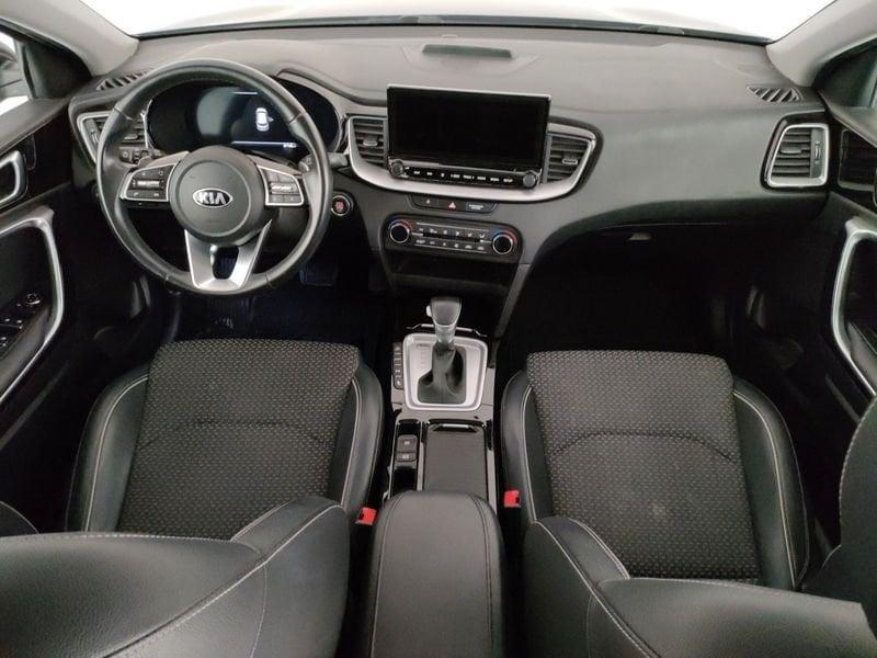 KIA Xceed 1.6 gdi phev Evolution 141cv dct