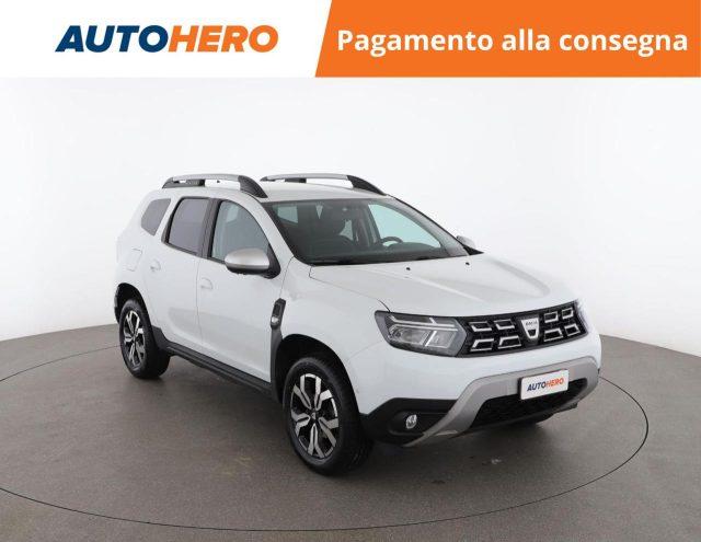 DACIA Duster 1.5 Blue dCi 8V 115 CV 4x2 Prestige Up