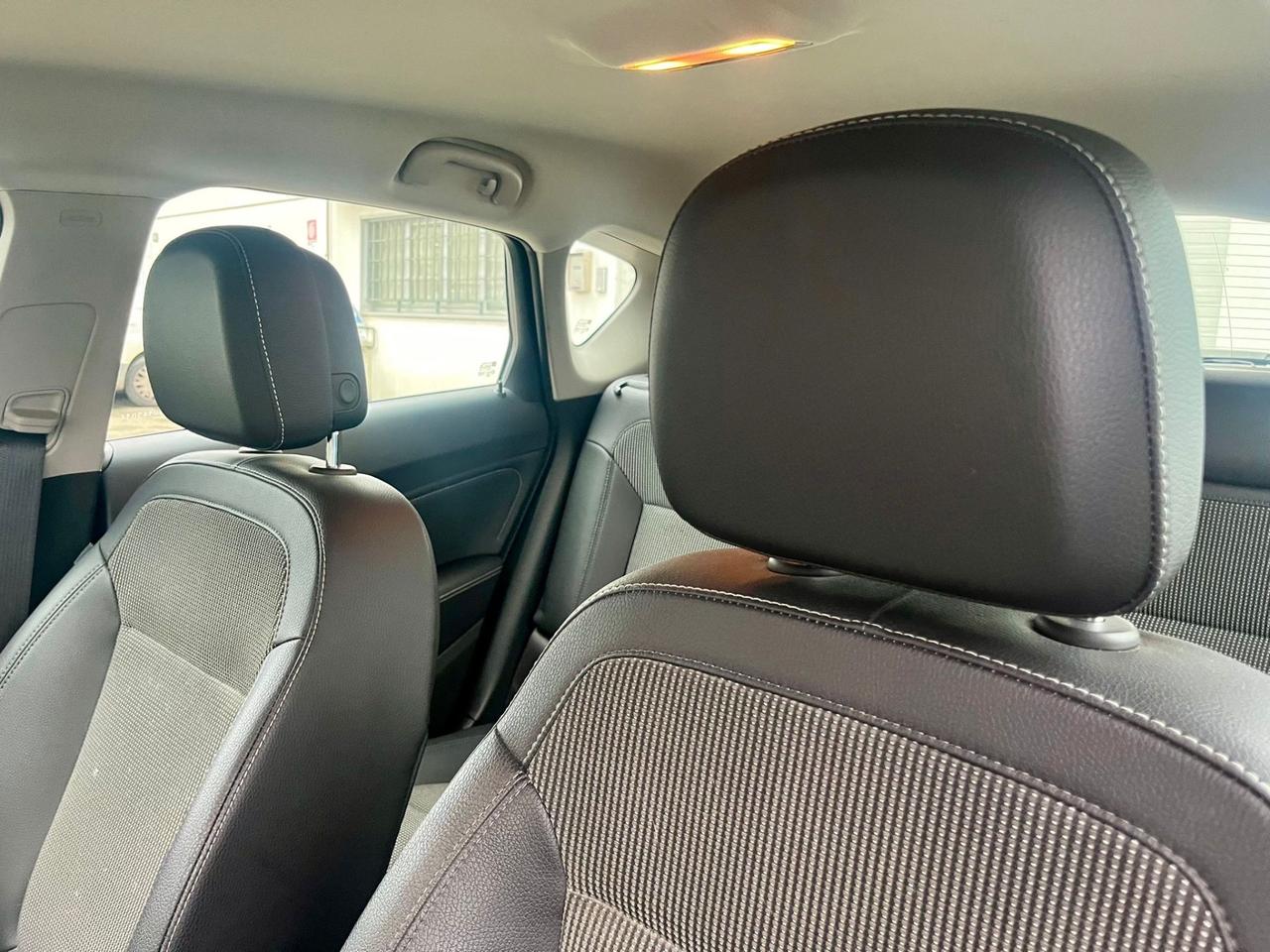 Opel Astra 1.7cdti 2011 109.000km cinghia/tagliando appena fatti