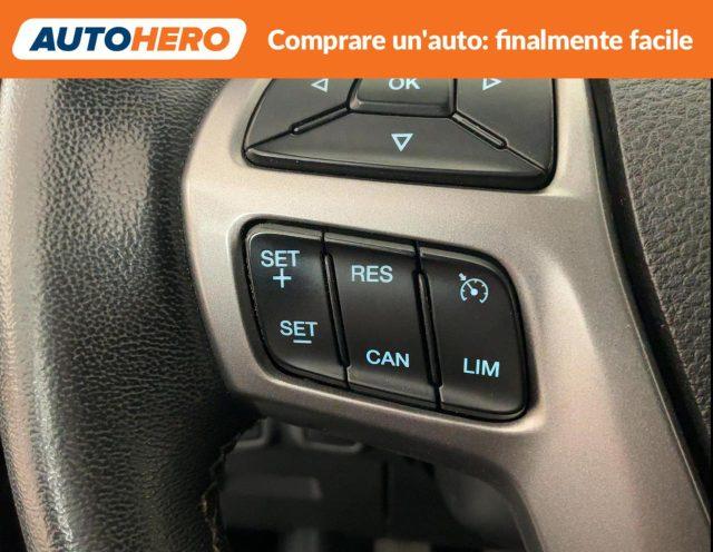 FORD Ranger 2.0 TDCi DC XLT 5 posti