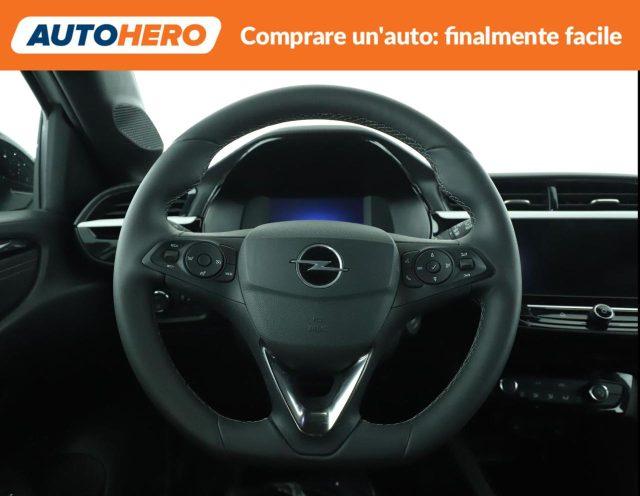 OPEL Corsa 1.2 100 CV GS