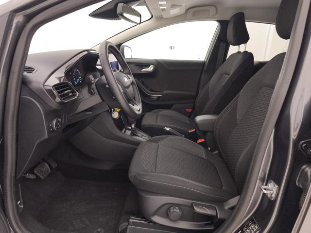 FORD Puma 1.0 ecoboost h Titanium s&s 125cv auto