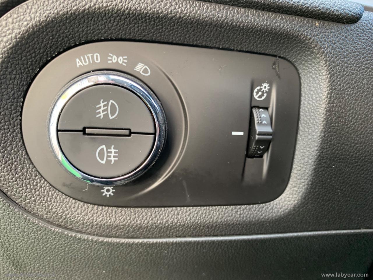 OPEL Grandland 1.5 D Ecotec aut. Ultimate - 2022