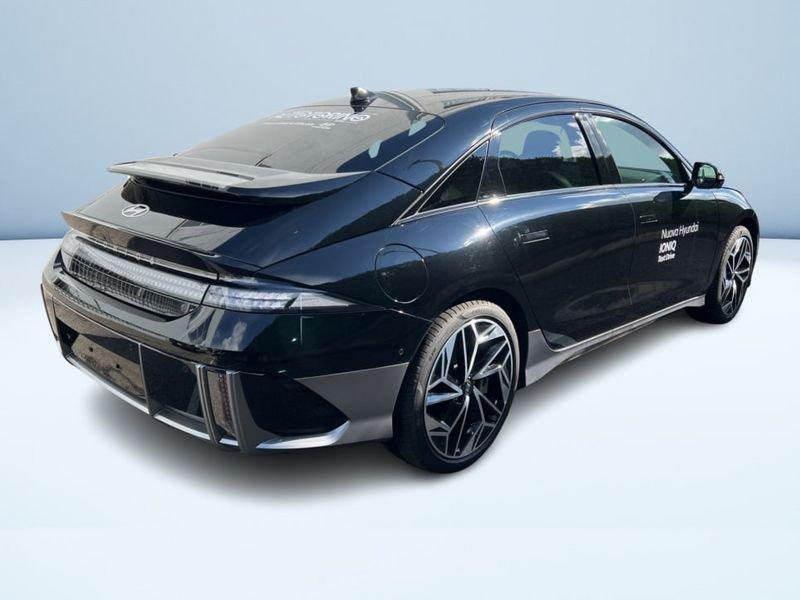 Hyundai Ioniq 6 77.4kWh 4WD Evolution