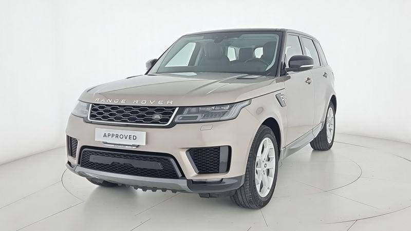 Land Rover RR Sport 3.0D l6 249 CV HSE