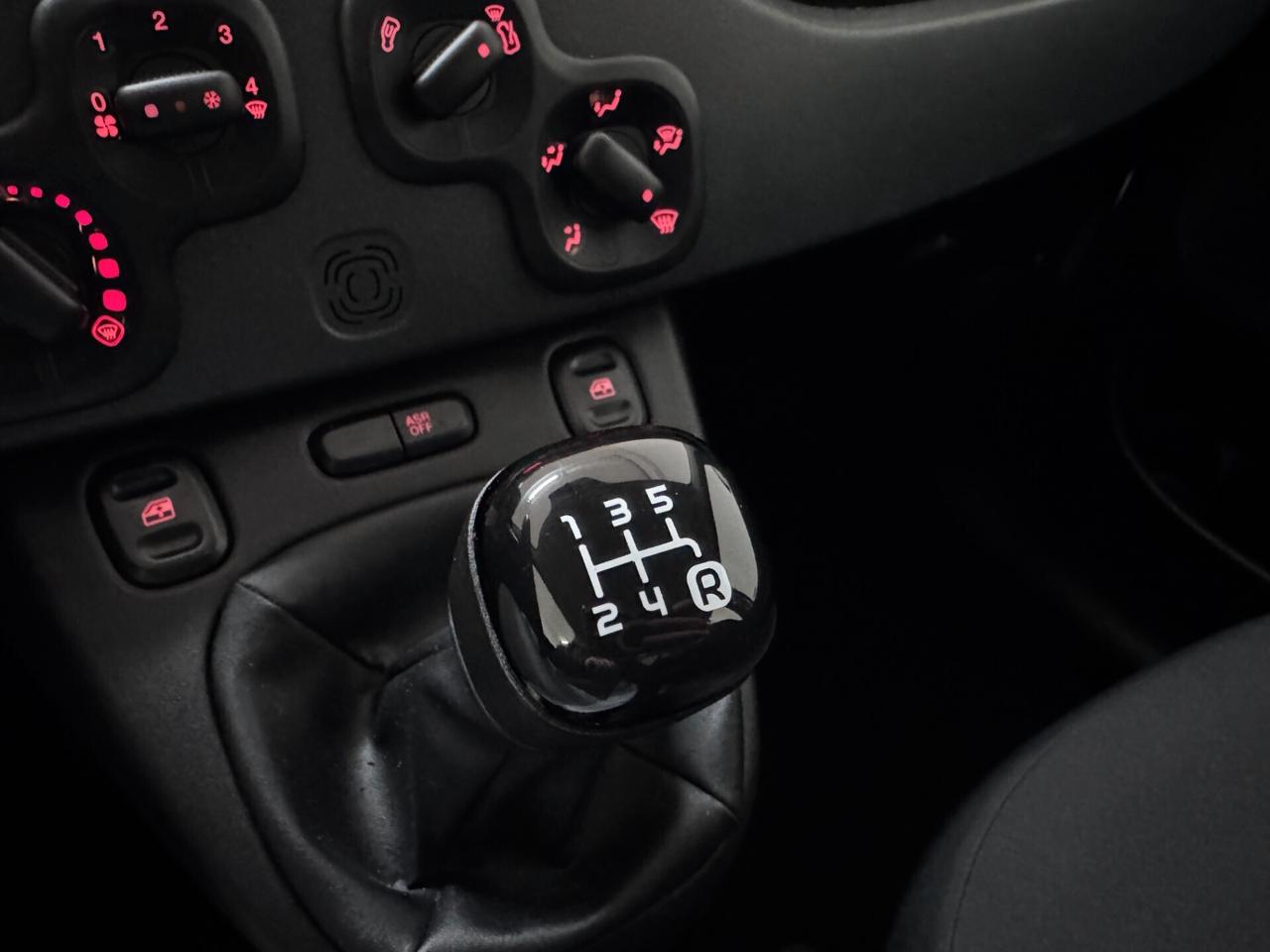 Fiat Panda 1.2 EasyPower Easy