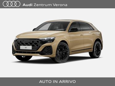 55TFSIe 340CV quattro tiptronic S line Edition