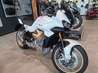 Moto Guzzi V100 Mandello