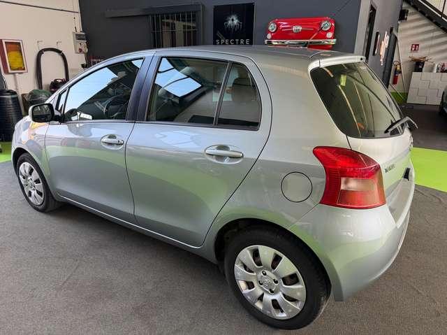 Toyota Yaris 5p 1.3 Sol AUTOMATICA --SOLO 93.500KM--