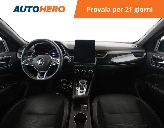 RENAULT Arkana Arkana Full Hybrid E-Tech 145 CV Engineered Fast T